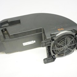 2011-2015 Audi TT Convertible Subwoofer Speaker Rear 8J7035382