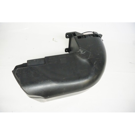 2011-2015 Audi TT Convertible Subwoofer Speaker Rear 8J7035382