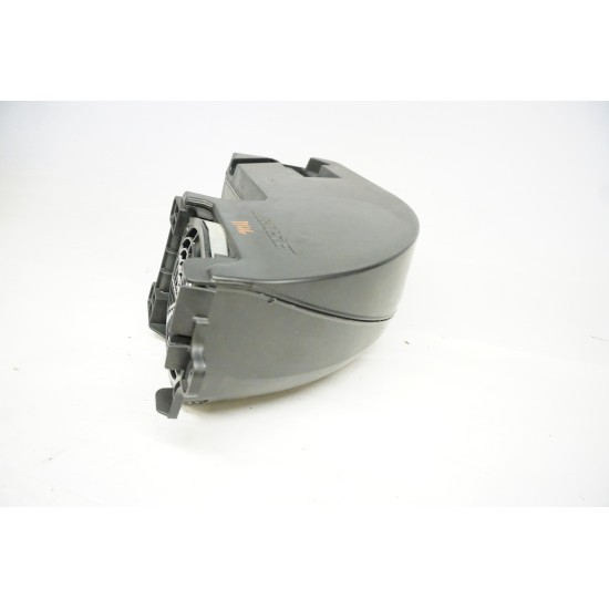 2011-2015 Audi TT Convertible Subwoofer Speaker Rear 8J7035382