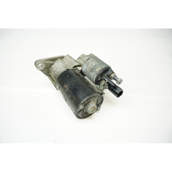 2011-2015 Audi TT CETA 2.0L Engine Starter Motor 02E911023S