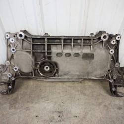 2008-2015 AUDI TT Subframe Engine Cradle Frame Bracket 3C0-199-369-H