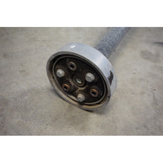 2017-2019 Volkswagen Alltrack 4 Motion Driveshaft 5Q0521101BA