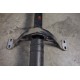 2017-2019 Volkswagen Alltrack 4 Motion Driveshaft 5Q0521101BA