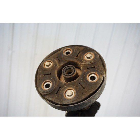 2017-2019 Volkswagen Alltrack 4 Motion Driveshaft 5Q0521101BA