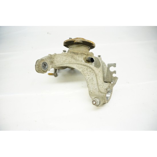 2017-2019 Volkswagen Golf Alltrack Steering Knuckle Spindle Left 5Q0407253A