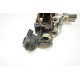 2013-2016 Audi S4 Left Supercharger Intake Manifold Runner 06E133109AR