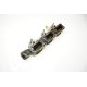Audi S4 S5 Q5 SQ5 3.0L Supercharger Intake Manifold Runner Right 06E133110AR