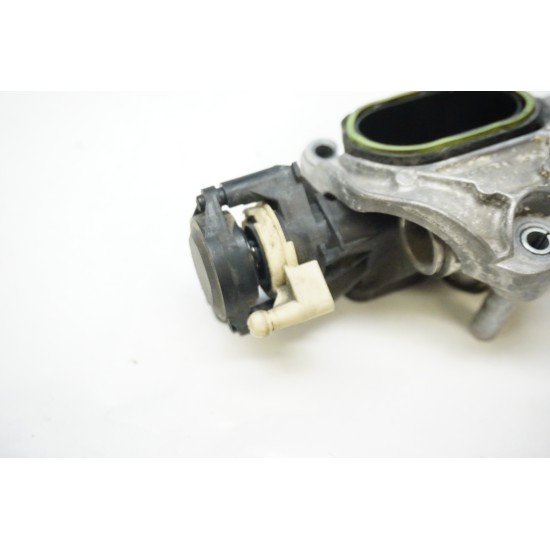 Audi S4 S5 Q5 SQ5 3.0L Supercharger Intake Manifold Runner Right 06E133110AR