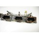 Audi S4 S5 Q5 SQ5 3.0L Supercharger Intake Manifold Runner Right 06E133110AR