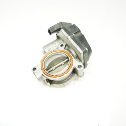 Audi S4 S5 Q5 SQ5 A6 A7 3.0L Supercharger Bypass Valve 057128063D