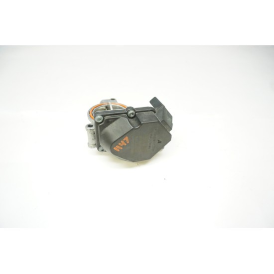 Audi S4 S5 Q5 SQ5 A6 A7 3.0L Supercharger Bypass Valve 057128063D