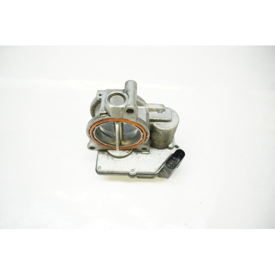 Audi S4 S5 Q5 SQ5 A6 A7 3.0L Supercharger Bypass Valve 057128063D