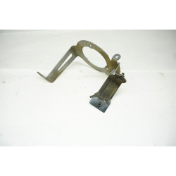 17-19 Volkswagen Alltrack Secondary Air Pump Bracket 5Q0906617A 17-19 Volkswagen Alltrack Secondary Air Pump Bracket 5Q0906617A