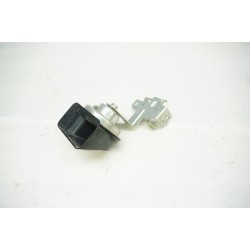 2015-2019 Volkswagen Sportwagen Alltrack High Tone Horn Left 5Q0951223