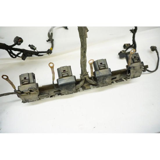 17-19 Volkswagen Alltrack 1.8T Engine Wire Harness 06K972627CN