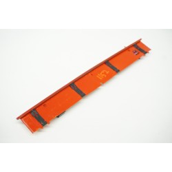 18-22 Volkswagen Tiguan Rear Upper Avoidance Brake Light 5K0945087D