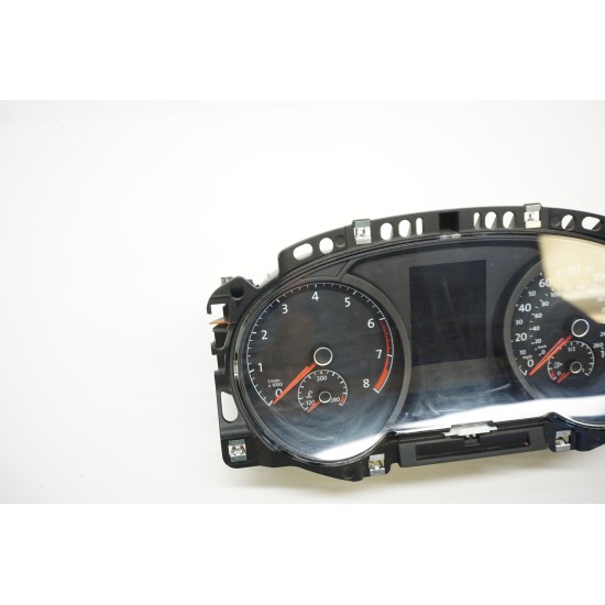 2017 Volkswagen Alltrack Speedometer Instrument Cluster 5G1920840B