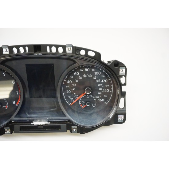2017 Volkswagen Alltrack Speedometer Instrument Cluster 5G1920840B