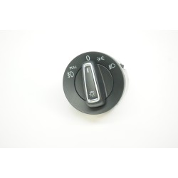 2017-2019 Volkswagen Alltrack Headlight Switch 5GM941431C