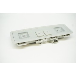 2015-2021 Volkswagen Golf Rear Overhead Dome Light 5G0947291K