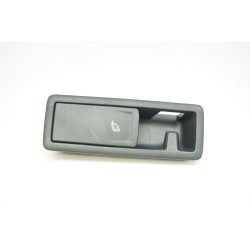 Volkswagen SportWagen Alltrack Rear Seat Folding Release Handle Left 5G0885671F 17-19