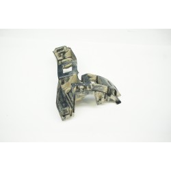 2015-2019 VW Sportwagen Alltrack Rear Bumper Bracket Left 5GM807393G