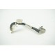 2015-2021 Volkswagen Golf Engine Battery Negative Ground Cable 5Q0-971-235-D