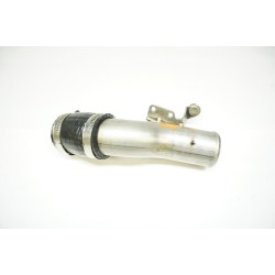 2001-2005 Audi Allroad 2.7T Intercooler Hose Right Lower 078145728H 2001-2005 Audi Allroad 2.7T Intercooler Hose Right Lower 078145728H