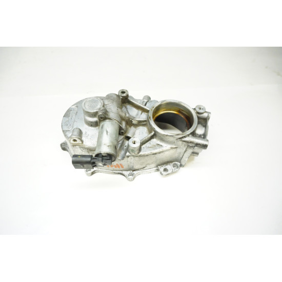 2006 Audi A3 2.0T Camshaft Adjuster Cover 06F103530H