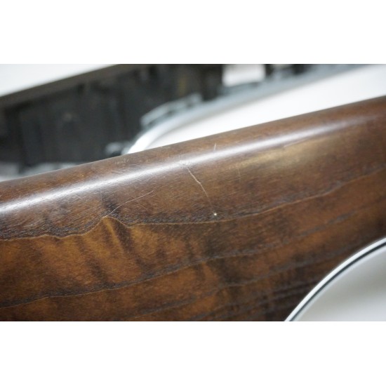 AUDI A6 S6 Ash Brown Center Console Trim 4G0864261N 12-18