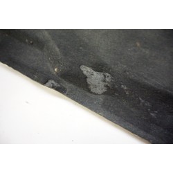 2012-2018 AUDI A6 3.0L Underbody Shield Panel LEFT REAR 4G0825215E