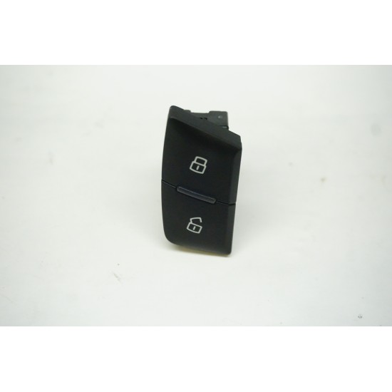 2012-2018 AUDI A6 Passenger Front Door Lock Switch 4G2-962-108