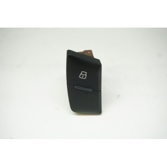 REAR DOOR ELECTRIC LOCK SWITCH - RIGHT - 4G0962108 2012-2018 AUDI A6 S6