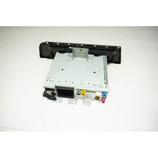 2016 2017 2018 AUDI A6 Radio Receiver / Media Interface Audio Player 4G1035025