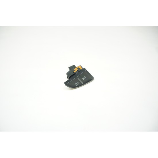 B8 AUDI A4 Driver Door Unlock Button 8K1-962-107-A