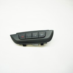 2010-2016 AUDI S4 - DRIVER MEMOR SEAT POSITION SWITCH 8K0-959-769