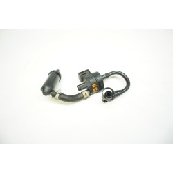 2016 2017 2018 AUDI A6 3.0L CREC Engine Purge Valve 06H906517S OEM