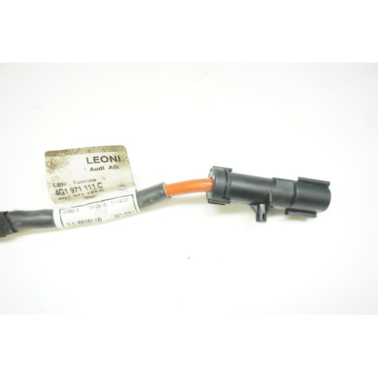 2016-2018 AUDI A6 A7 Electric Power Steering Harness 4G1971111C
