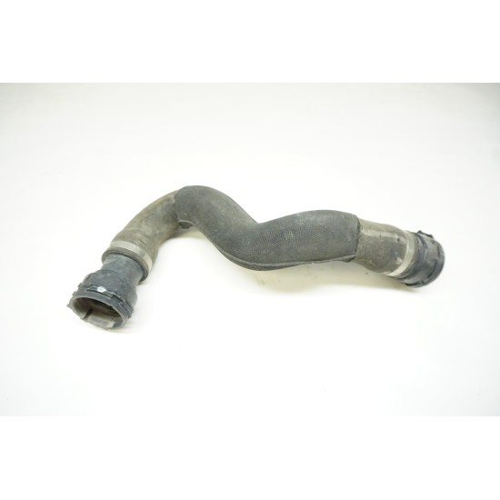 C7 Audi A6 A7 3.0L Supercharged Engine Lower Radiator Hose 4G0121049Q