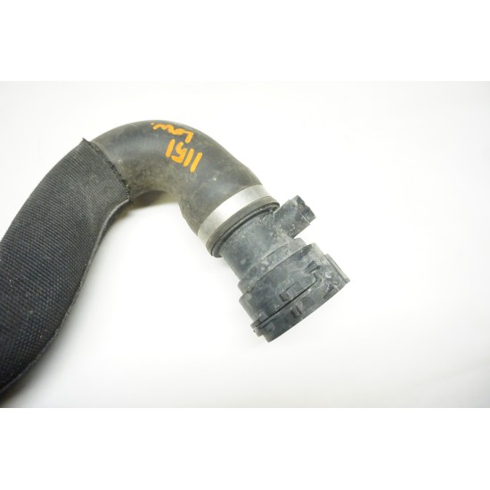 C7 Audi A6 A7 3.0L Supercharged Engine Lower Radiator Hose 4G0121049Q