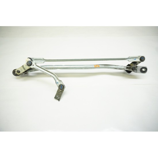 2016-2018 AUDI A6 3.0T Windshield Wiper Linkage 4G1-955-023-C OEM