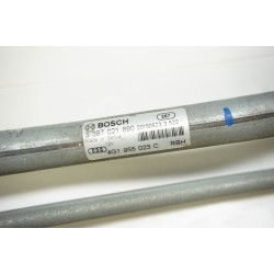 2016-2018 AUDI A6 3.0T Windshield Wiper Linkage 4G1-955-023-C OEM