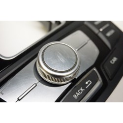 2016-2018 AUDI A6 MMI Console Control Switch Panel 4G1919610F