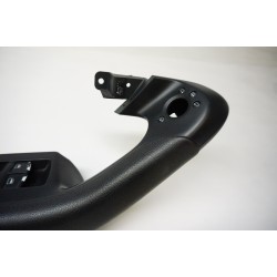 2007-2011 AUDI S6 Driver Interior Door Pull Handle Armrest 4F1867105A