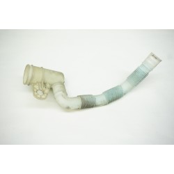 2006-2013 AUDI A3 Windshield Washer Bottle Fill Neck 1K0955453S