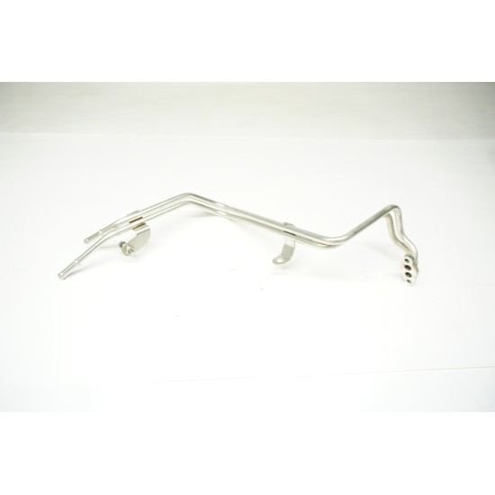 19-21 Volkswagen Jetta 1.4T Coolant Pipe 04E122157BR