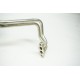 19-21 Volkswagen Jetta 1.4T Coolant Pipe 04E122157BR