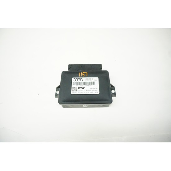 Audi A6 A7 A8 Electric Parking Brake Control Module 4H0907801H