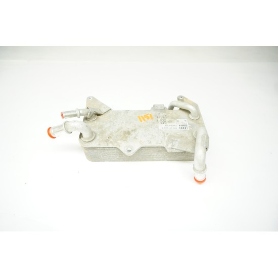 2016-2018 AUDI A6 PPD Transmission Oil Cooler 4H0317021T
