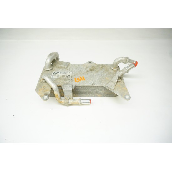2016-2018 AUDI A6 PPD Transmission Oil Cooler 4H0317021T